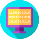 ui,code,interface,computer,monitor,coding,screen,desktop computer,numbers,binary code,binary,binary codes,programation